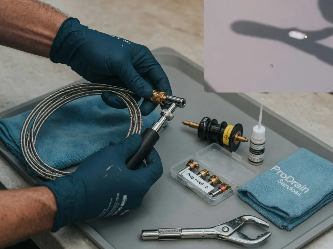 Why choose Drain Cleaning in Bangor, CA